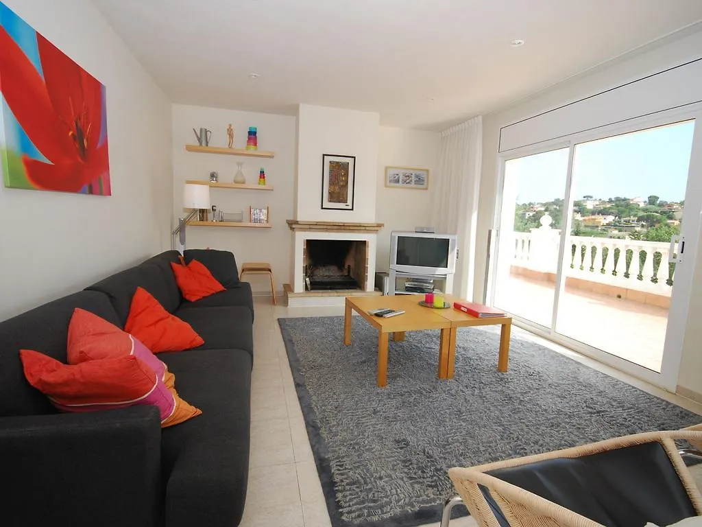 Premium Villa In Calonge With Swimming Pool Spain